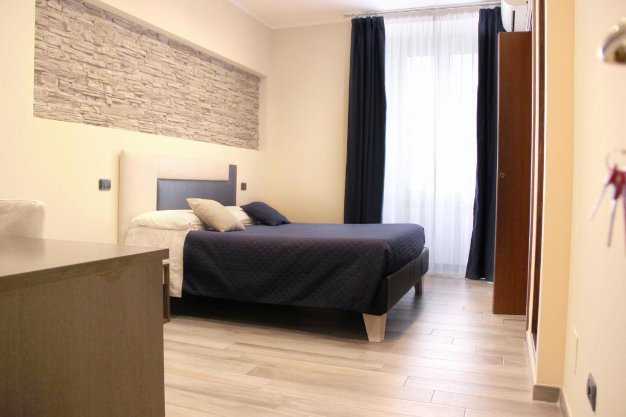 Lorenz Suites Roma Exterior foto