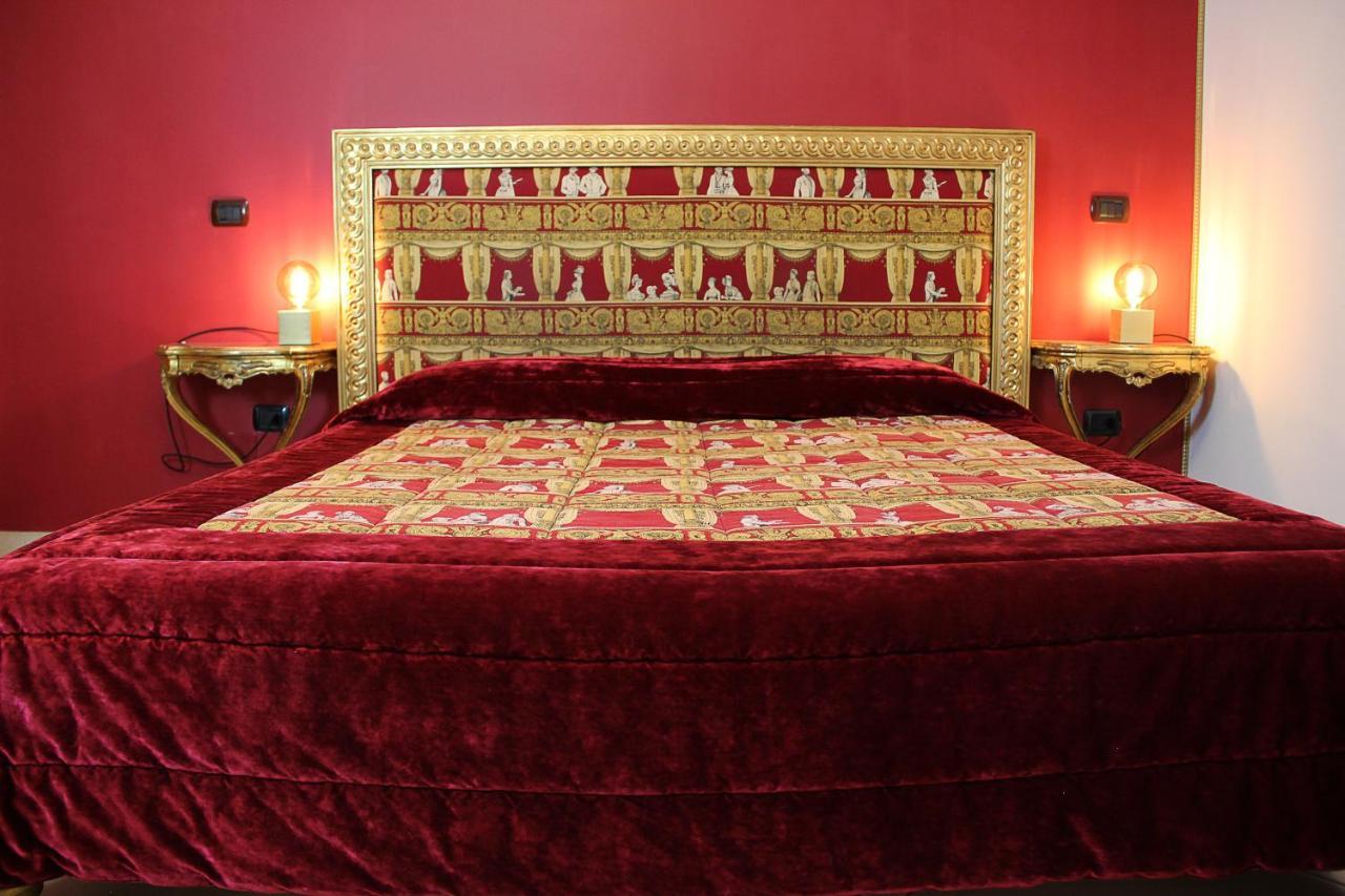 Lorenz Suites Roma Exterior foto