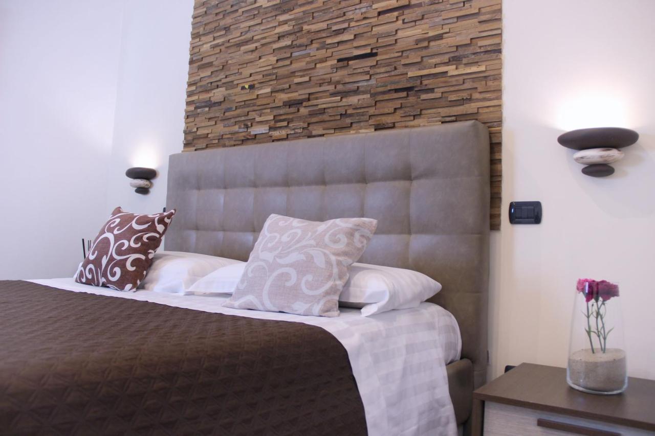 Lorenz Suites Roma Exterior foto