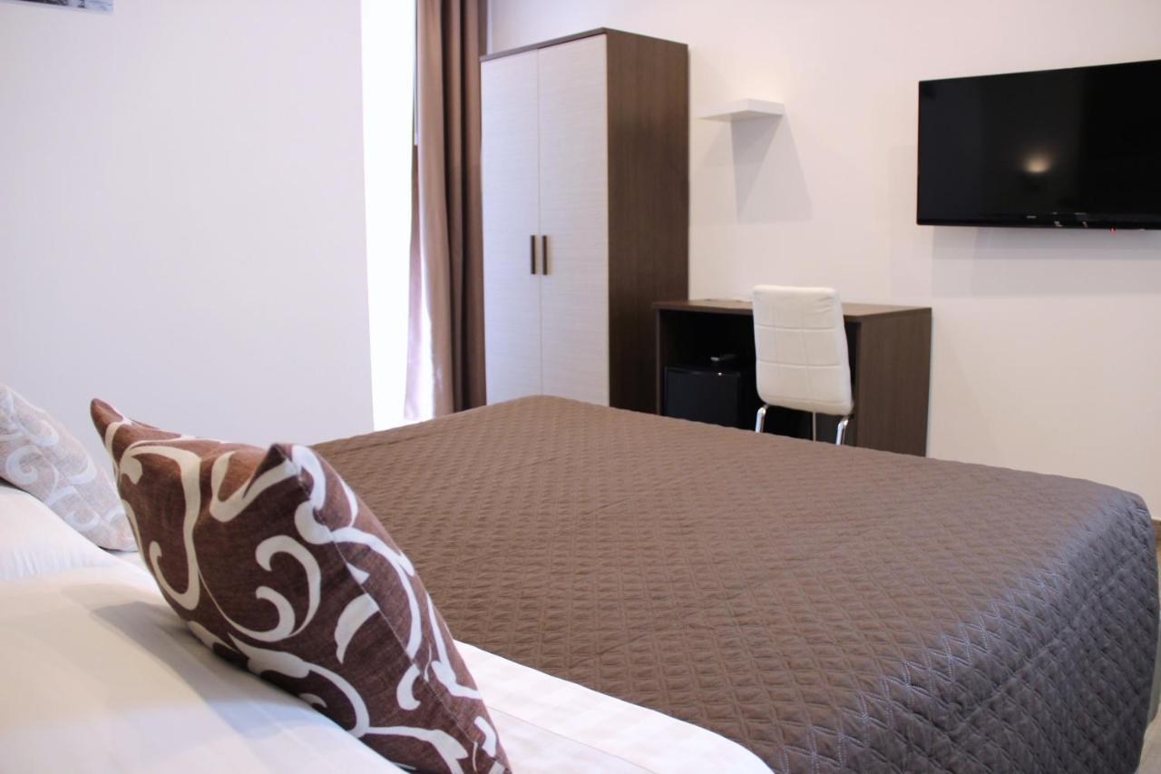 Lorenz Suites Roma Exterior foto