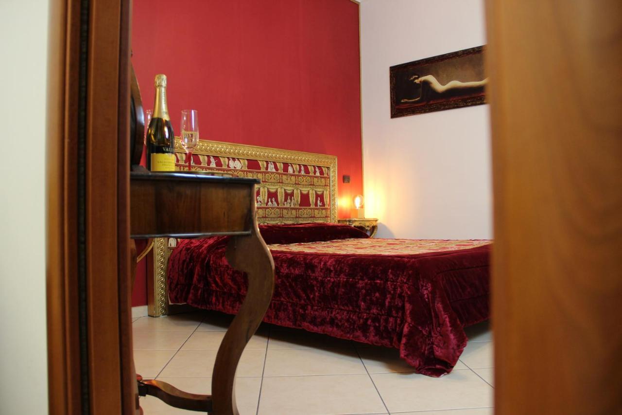 Lorenz Suites Roma Exterior foto