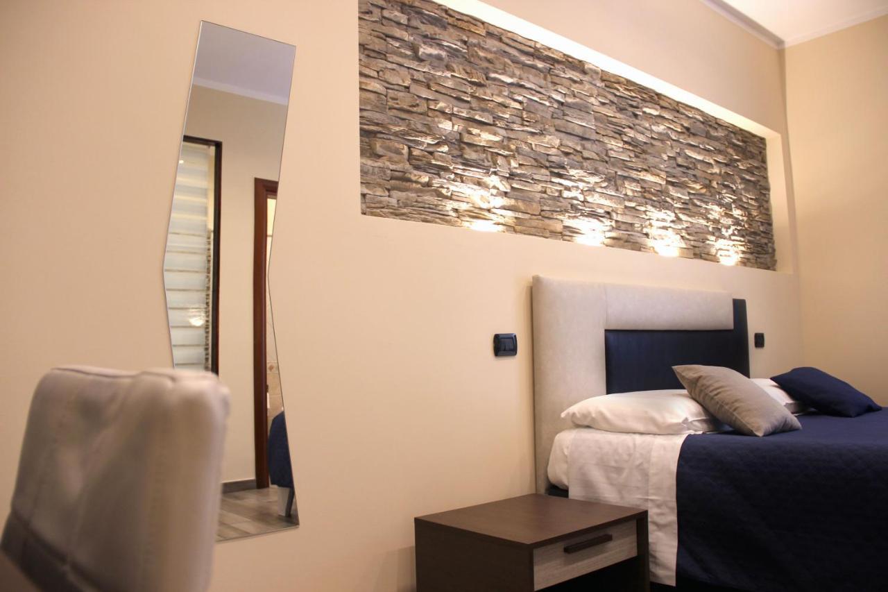 Lorenz Suites Roma Exterior foto
