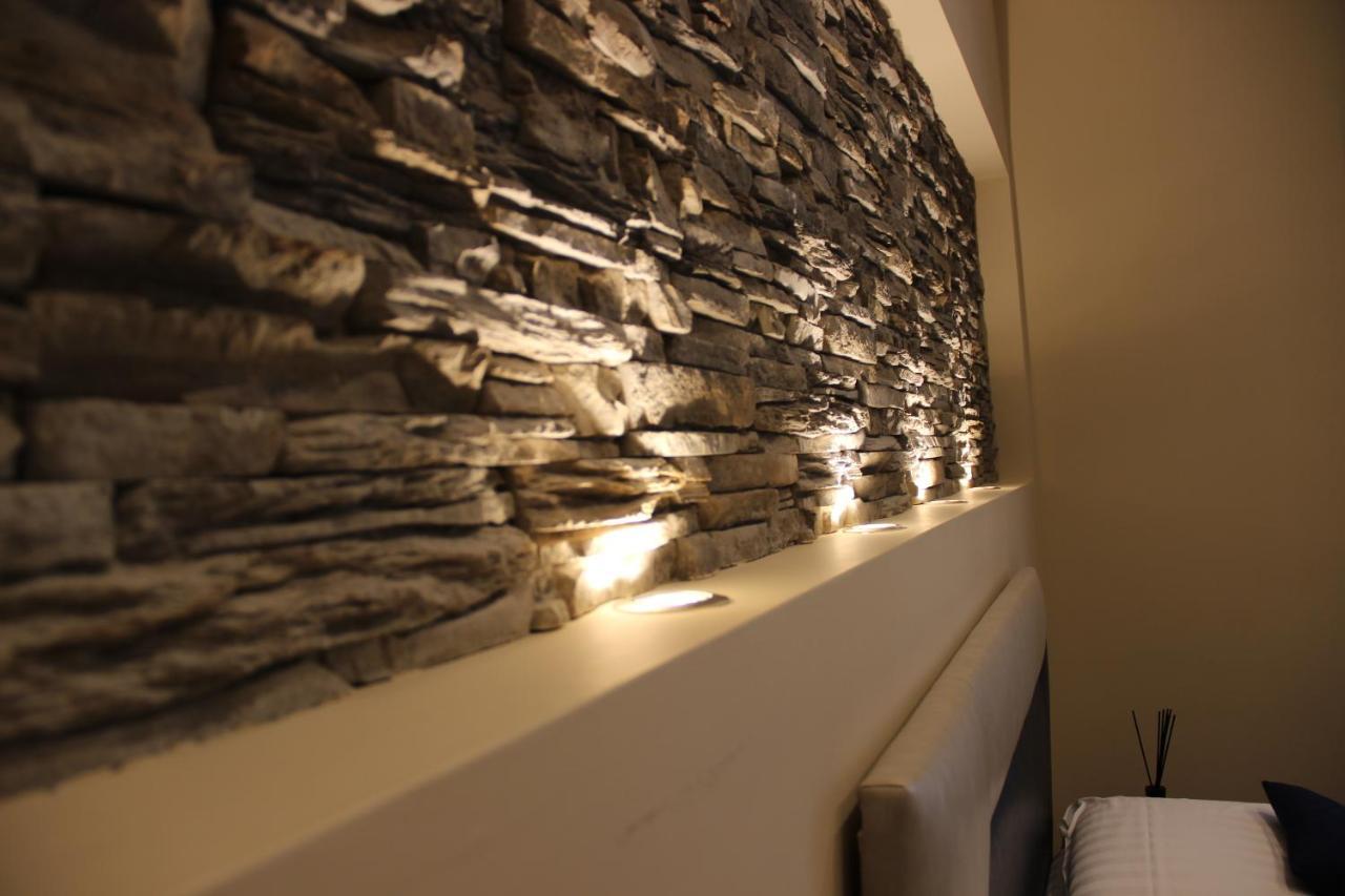 Lorenz Suites Roma Exterior foto