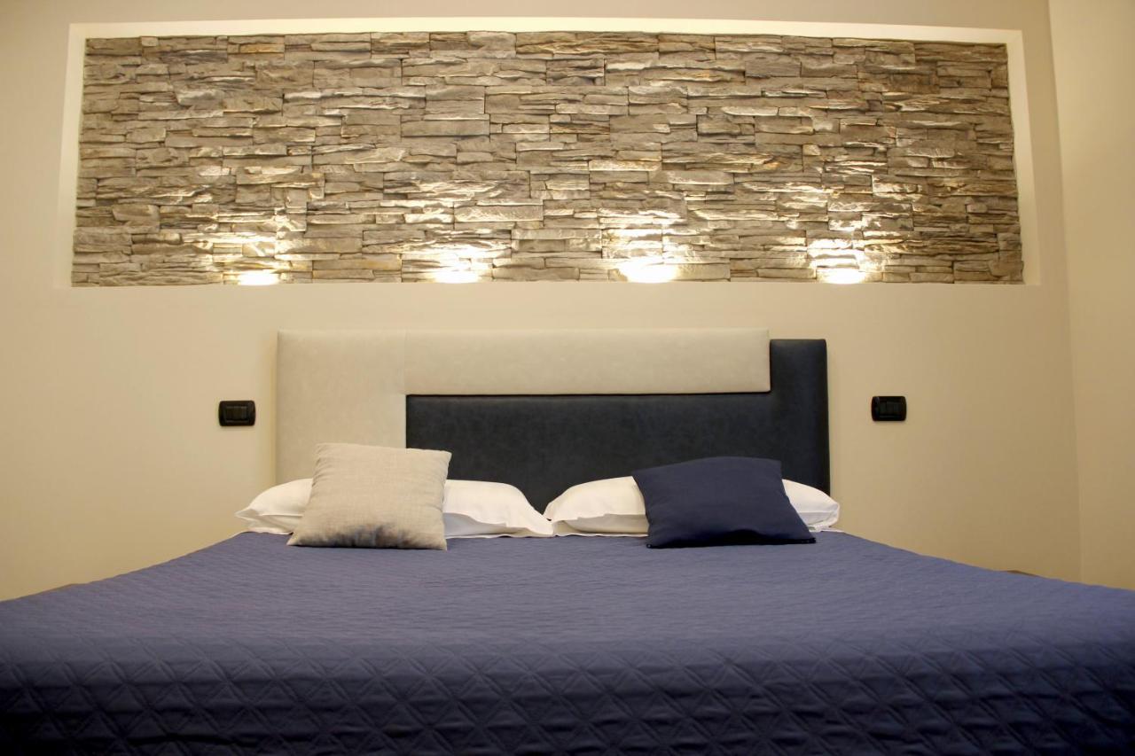 Lorenz Suites Roma Exterior foto