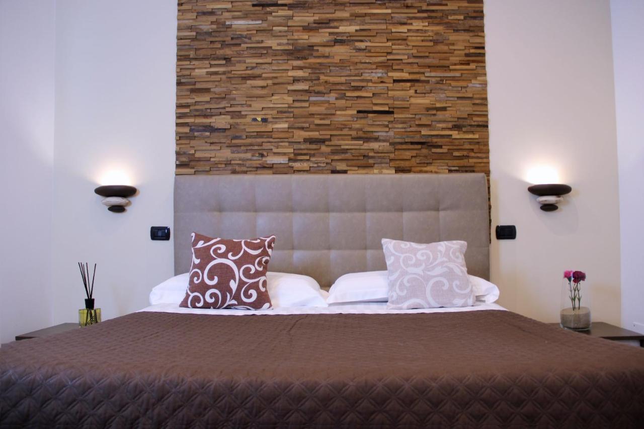 Lorenz Suites Roma Exterior foto
