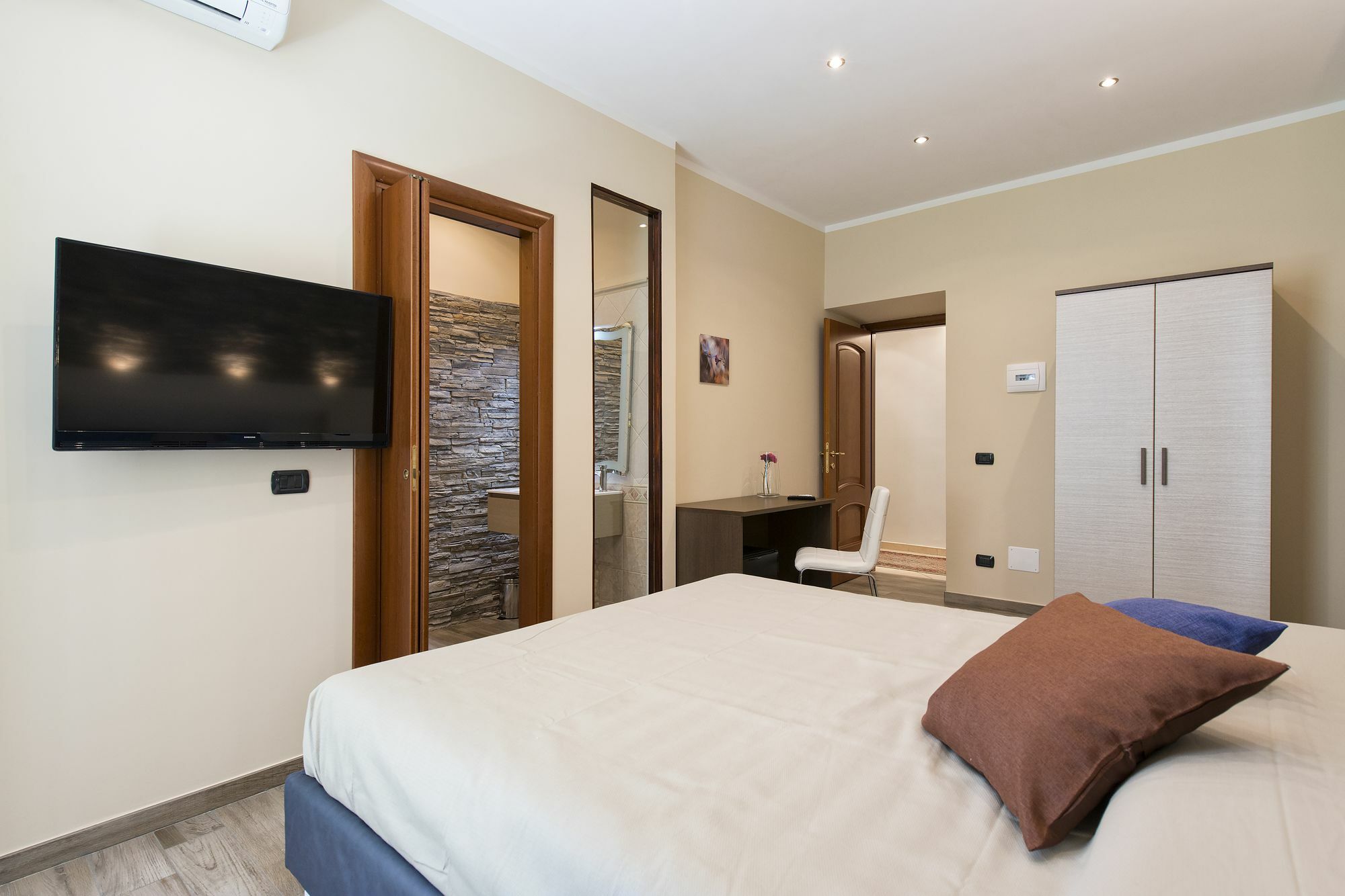 Lorenz Suites Roma Exterior foto