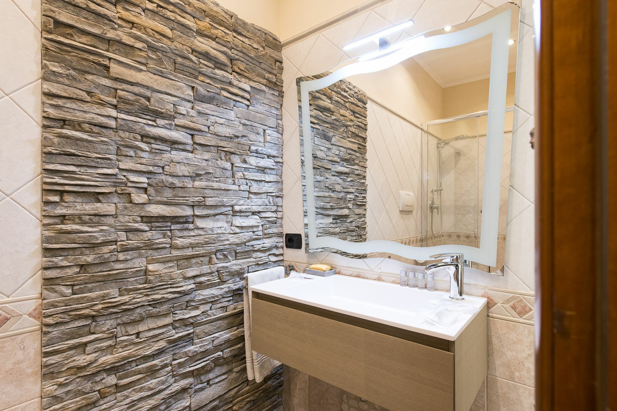 Lorenz Suites Roma Exterior foto