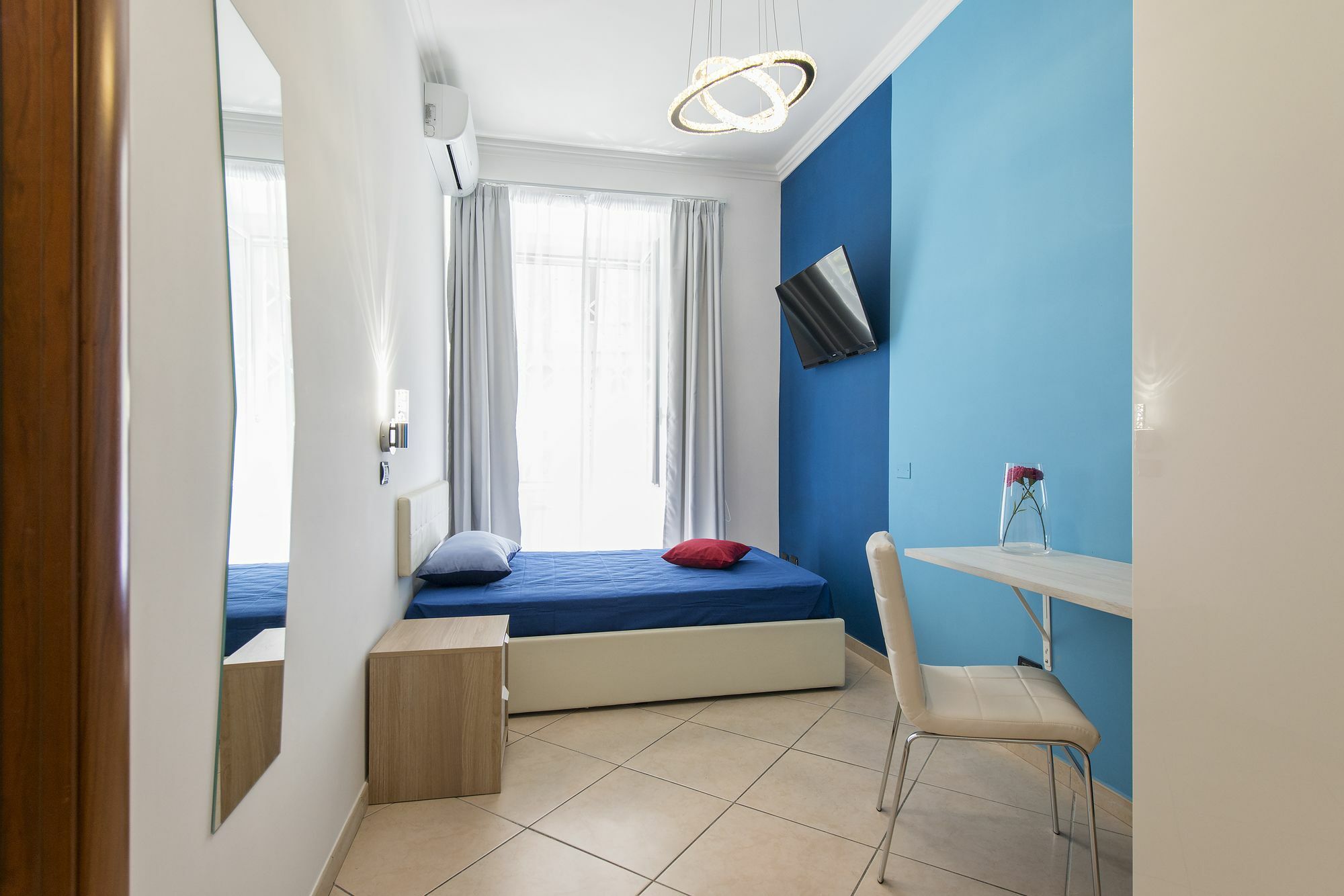 Lorenz Suites Roma Exterior foto