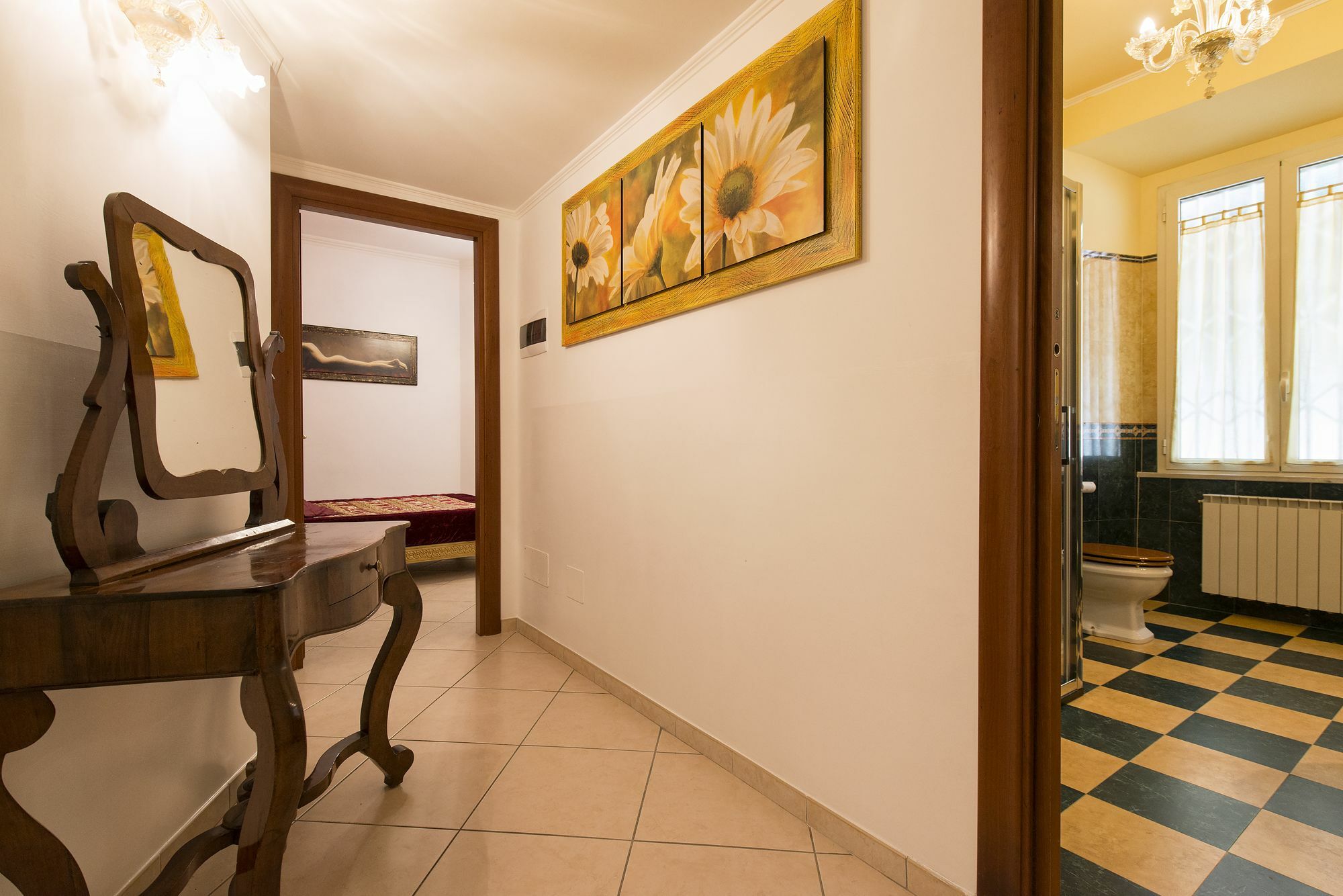 Lorenz Suites Roma Exterior foto