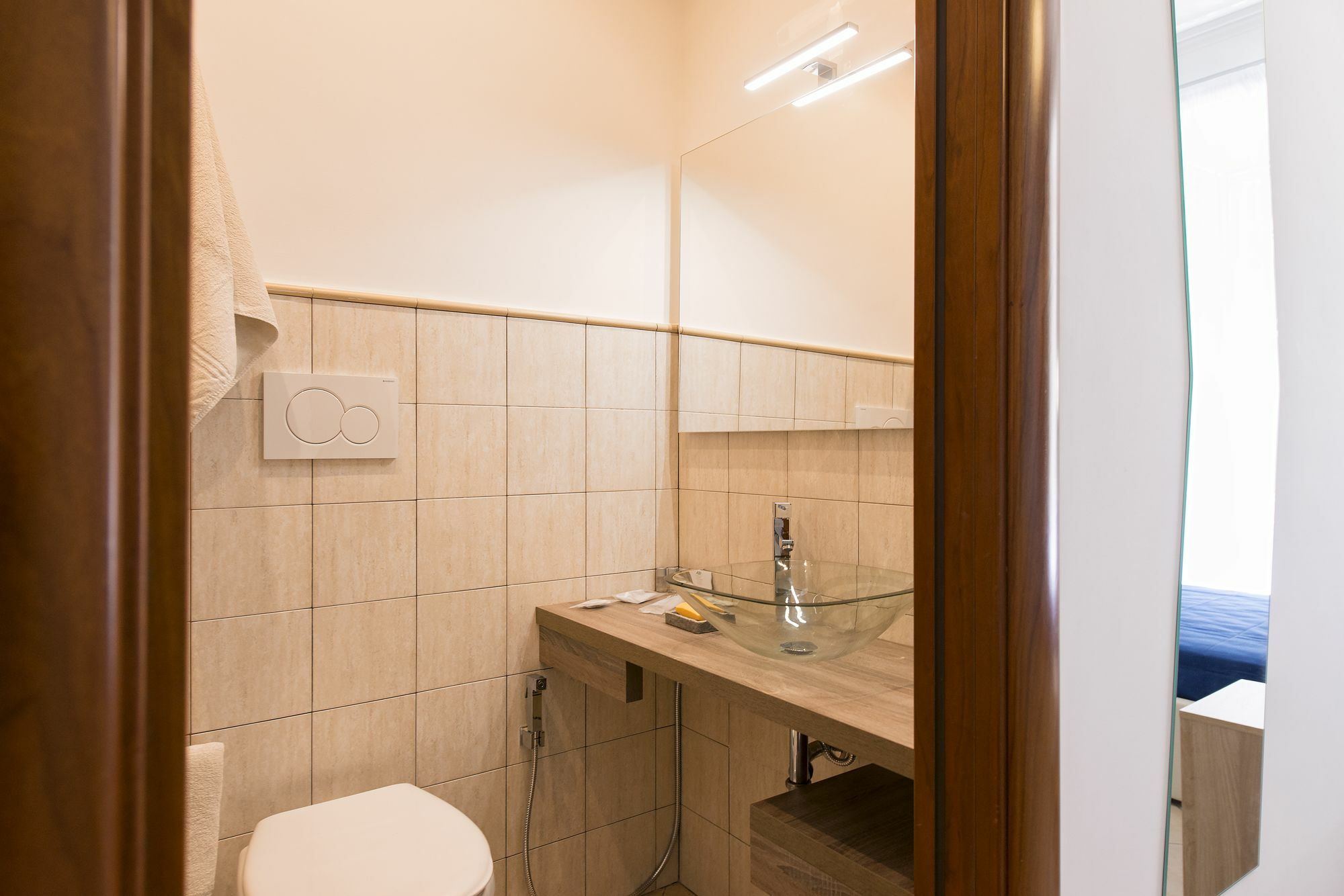 Lorenz Suites Roma Exterior foto